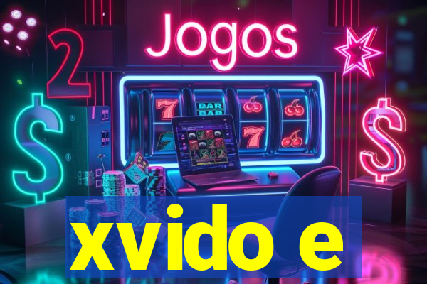 xvido e